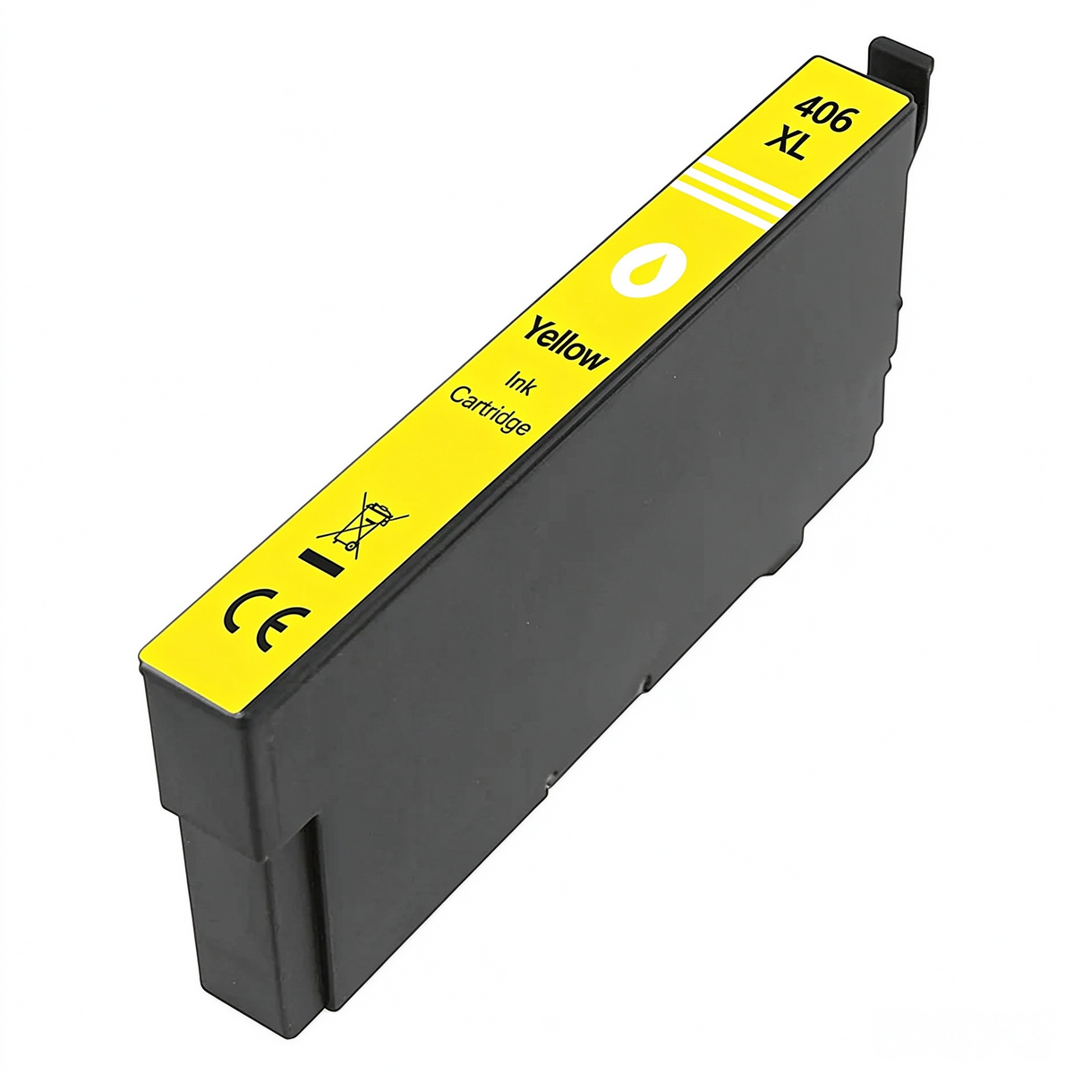 Multipack 406 406XL Kompatibles Tintenpatrone für Epson 406XL Workforce Pro WF-3920 WF-3925 WF-4920 WF-4925 WF-4930