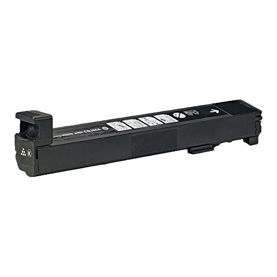 823A Kompatibler Toner für HP CB380A 823A für HP Color Laserjet CP6015 CP6015DE CP6015DN CP6015DNE CP6015N CP6015 CP6015X CP6015XH