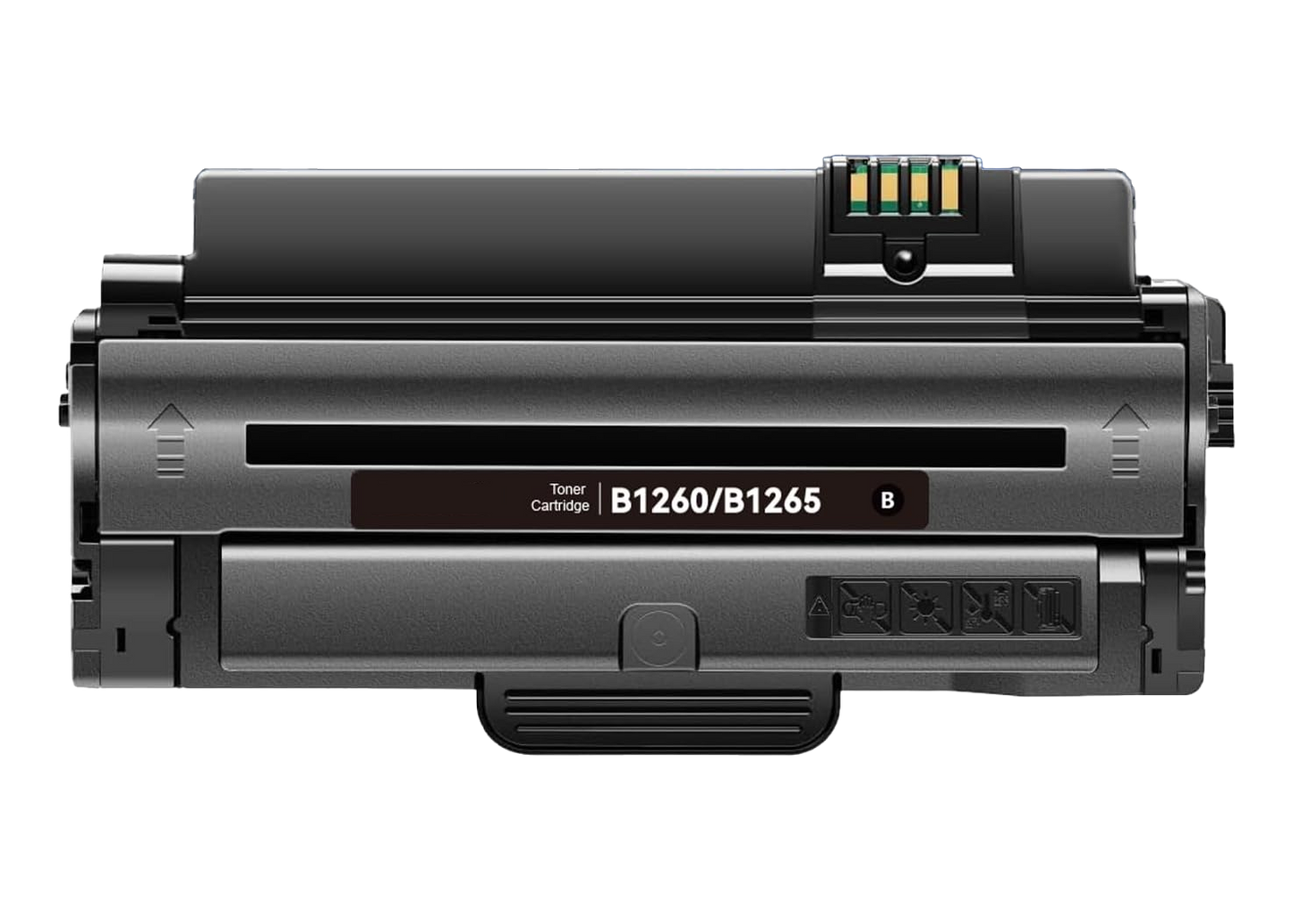 B1260 Kompatibler Toner für Dell 593-11109 für Dell B1260 B1260dn B1265 B1265dn B1265dfw B1265dnf B 1260 B 1265 B1260 dn B1265 dn dfw dnf