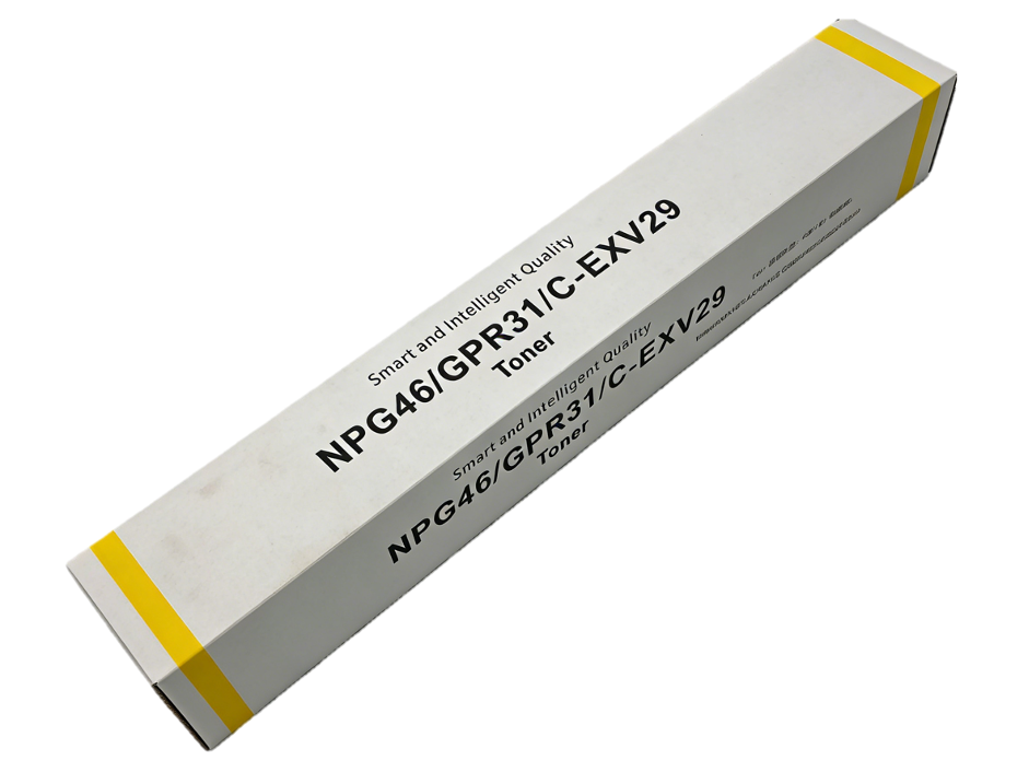 EXV29 Kompatible Toner für Canon C-EXV29 NPG46 2790B002 2794B002 2798B002 2802B002 Imagerunner Advance C5030 C5030i C5035 C5035i C5235 C5235A C5235i C5240 C5240A C5240i
