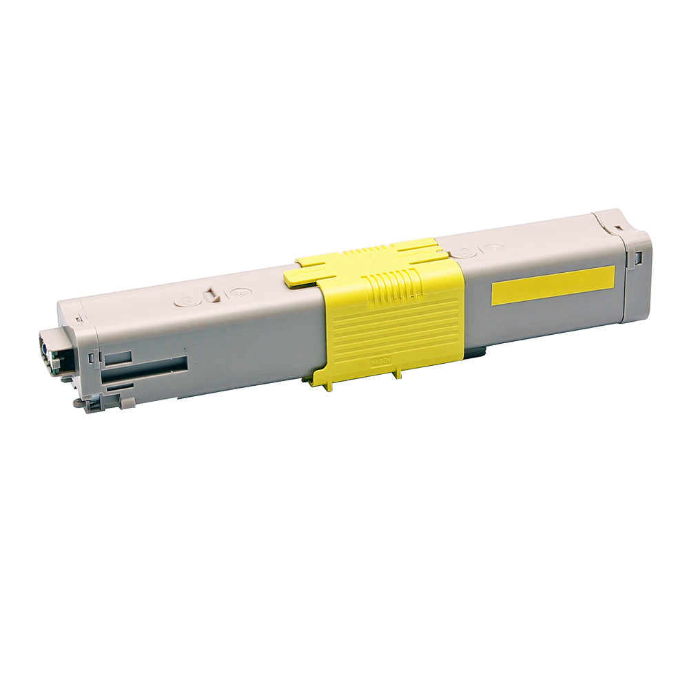 C301 C321 Kompatibler Toner Oki C301/C321 44973536 44973535 44973534 44973533 für Oki C301 C321 MC332 MC342 C301DN C321DN MC332DN MC342DN MC342DNW