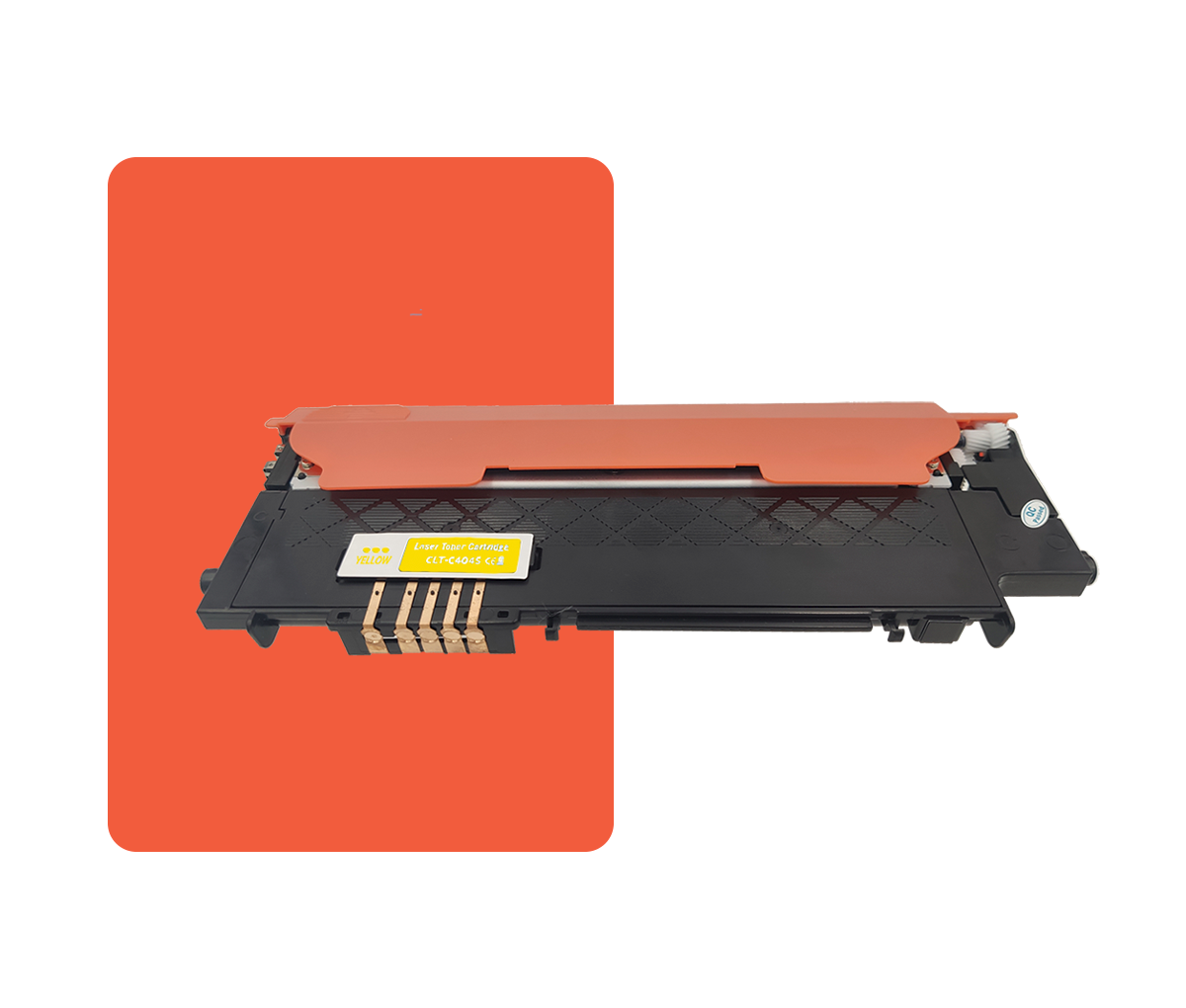 CLT-404S Kompatible Toner für Samsung 404S Xpress C430 C430w C480 C480fn C480fw C480w C482w 404 CLTK404S CLTC404S CLTM404S CLTY404S