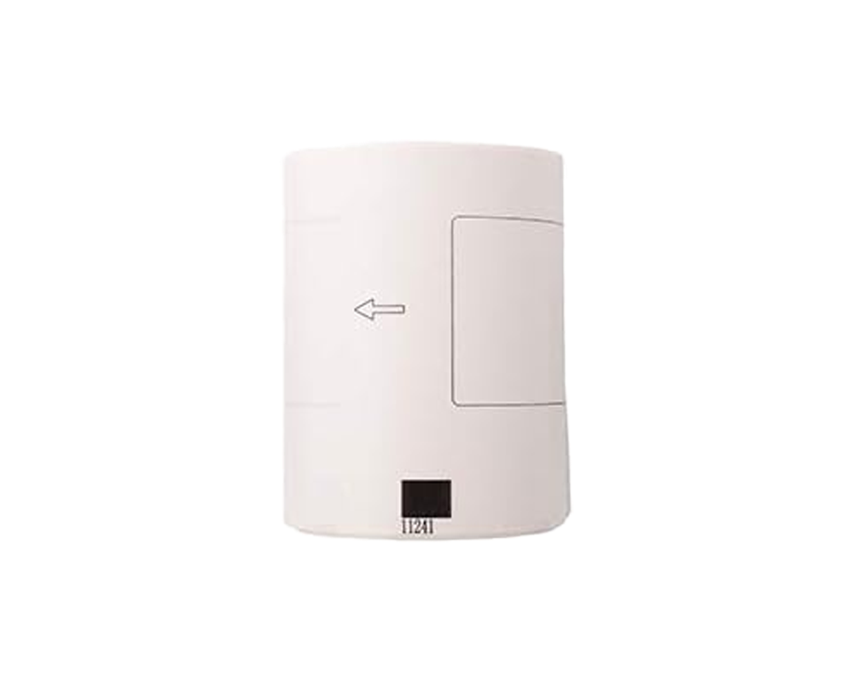 DK-11241 Kompatible Etiketten Rolle für Brother DK11241 DK-11241 Weiss 152mmx102mmx200Stk etiketten Ptouch QL-1110-Series QL-1100-Series QL-1060-Series QL-1050-Series