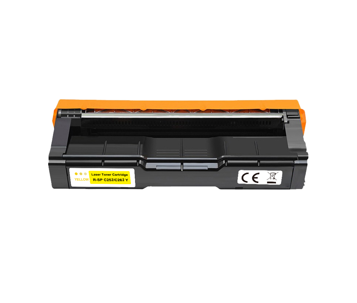 SP C252 Kompatible Toner für Ricoh SP C252 C252H/C262 407724 407653 407725 407654 407726 407655 407727 407656 Aficio SP-C252dn SP-C252DNw SP-C252sf SP-C262DNw SP-C262SFNw SP C252dn SP C252DNw SP C252sf SP C262DNw