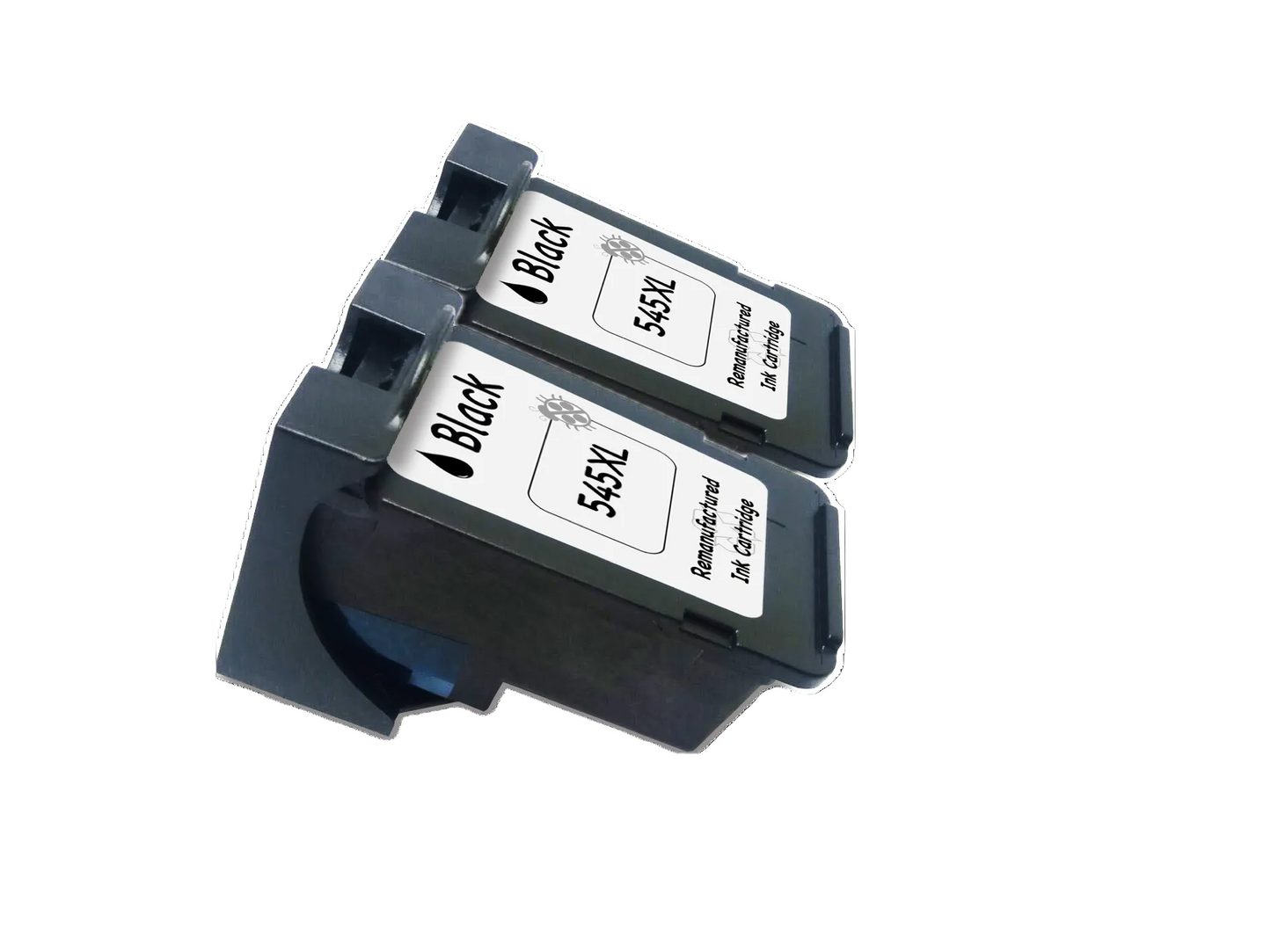 PG-545XL CL-546XL Kompatibles Tintenpatrone für 545XL 546XL Canon PG545XL CL546XL IP2850 MG2440 MG2450 MG2540 MG2550 MG2940 MG2950 MG3050 TR4550 TS3150 TS3350