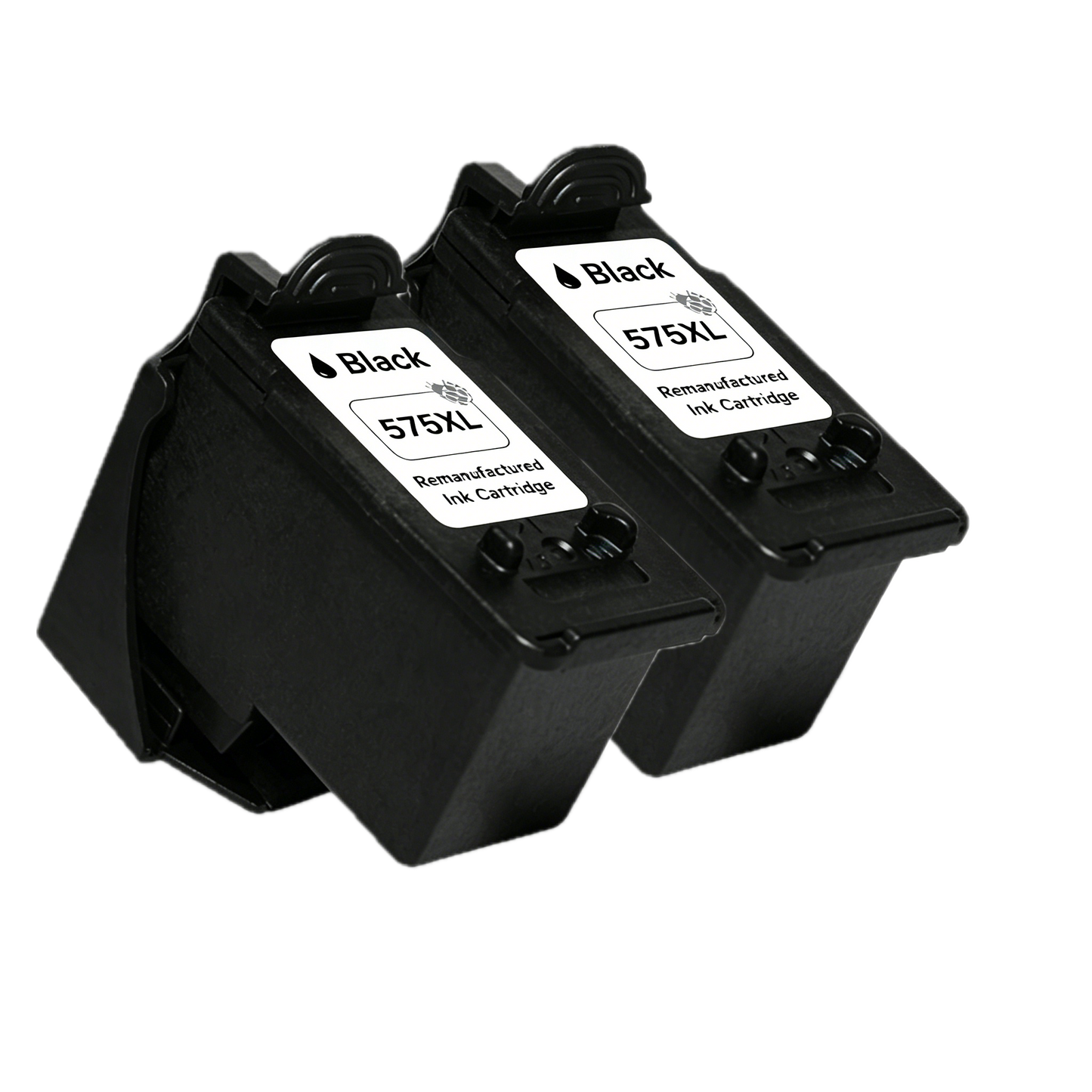 PG-575XL CL-576XL Kompatibles Tintenpatrone für 575XL 576XL Canon PG575XL CL576XL 5437C001 5441C001 Pixma TR4750i TR4751i TS3550i TS3551i