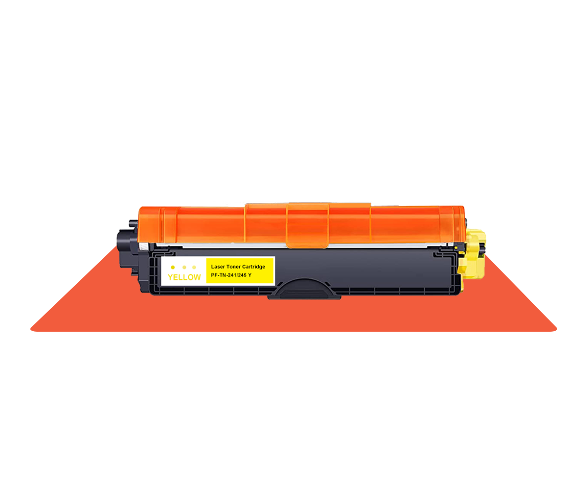 TN-241/245 Kompatibler Toner für Brother TN241 TN245 TN-221/241/251/261/291 TN-225/245/255/265/295 DCP9015CDW DCP9020CDW HL3140CW HL3150CDN HL3150CDW MFC9130CW MFC9140CDN MFC9330CDW MFC9340CDW