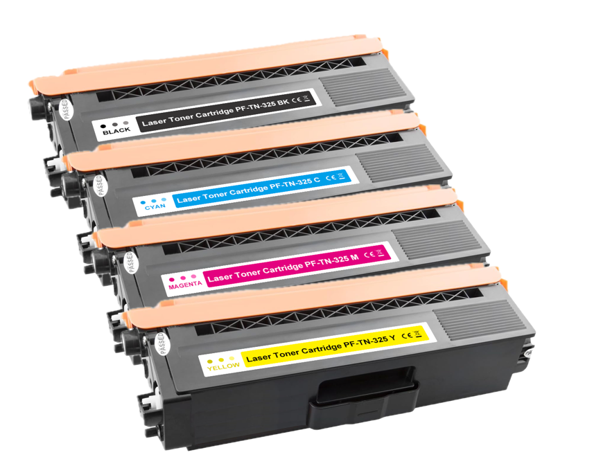 TN-325 TN-326 Kompatibler Toner für Brother TN325 TN326 DCP9055CDN DCP9270CDN HL4140CN HL4150CDN HL4570CDW MFC9460CDN MFC9465CDN MFC9560CDW MFC9970CDW DCP-L8400CDN DCP-L8450CDW HL-L8250CDN HL-L8350CDW MFC-L8600CDW MFC-L8650CDW MFC-L8850CDW