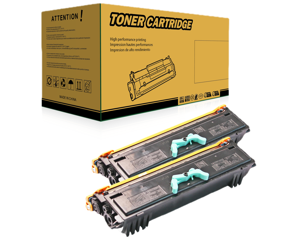 M1200 Kompatibler Toner für Epson Aculaser M1200 M 1200 M1200H 3200 seiten