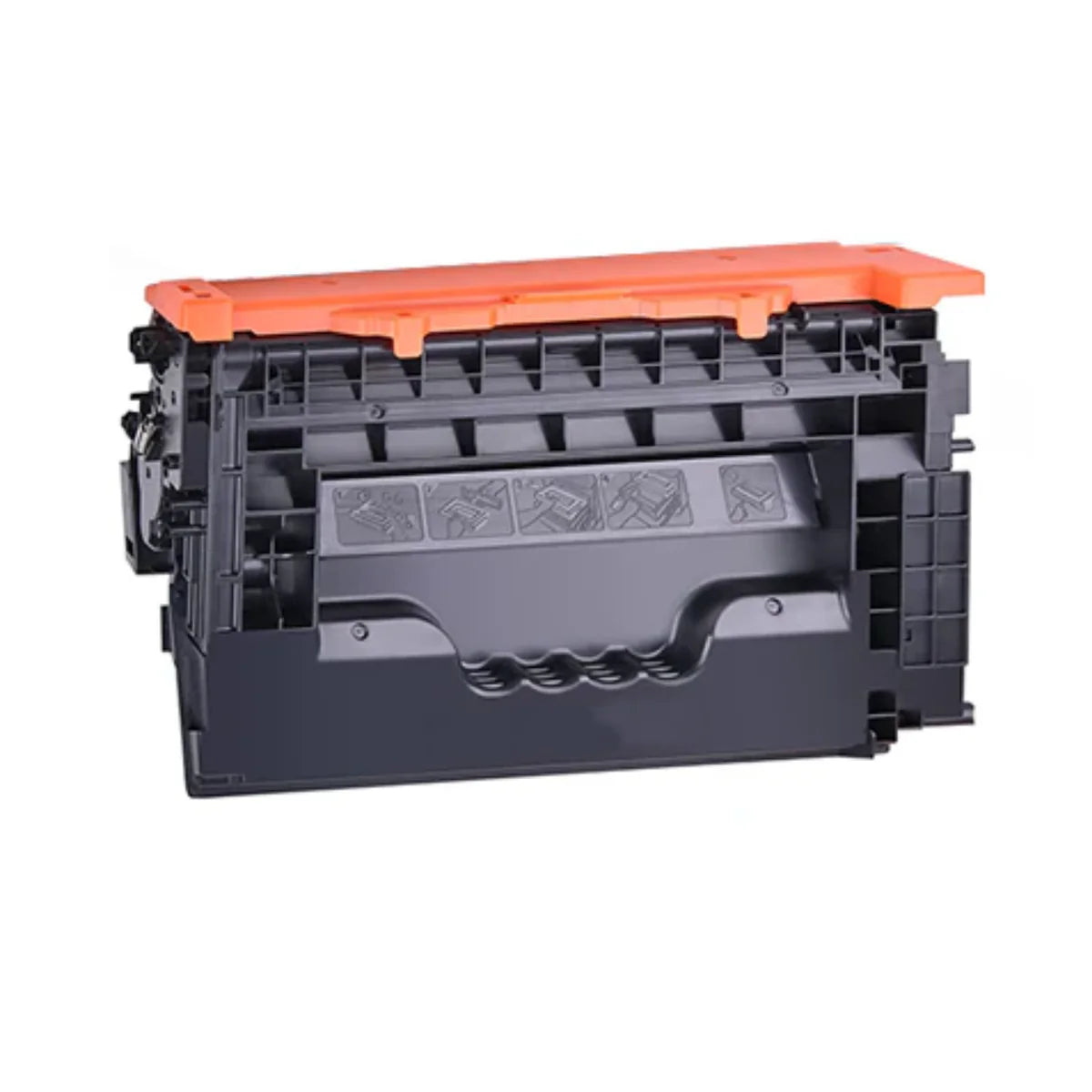 W1470A Kompatibler Toner für HP 147A W1470A Laserjet Enterprise M610dn M610n M611dn M611n M612dn MFP M634h M634z M635z M636z