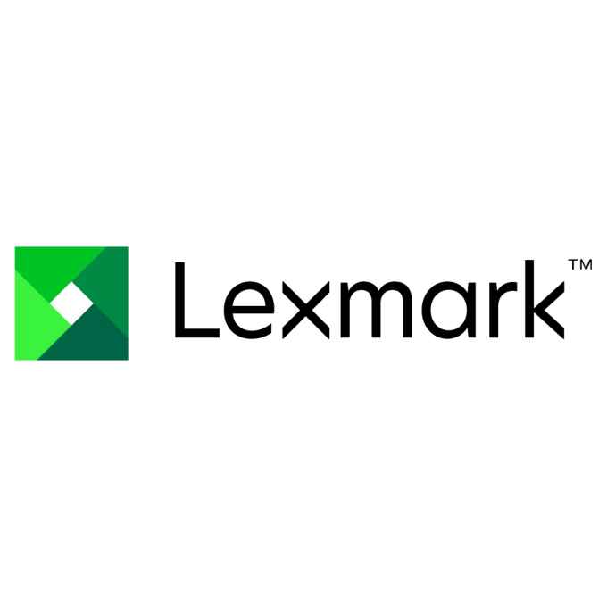 mit Lexmark