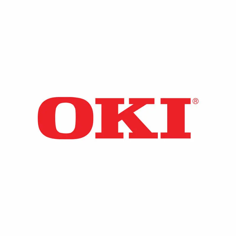 mit OKI