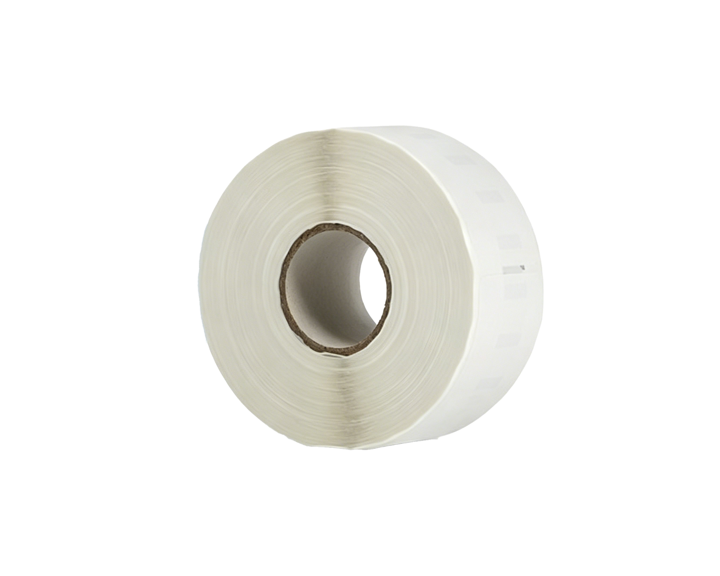 11355 Kompatibles Etiketten Rolle für Dymo S0722550 11355 Weiß 19mmx51mmx500Stk Permanent für Dymo Labelwriter 4XL 310 320 330 400 450
