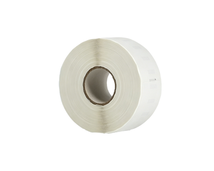 11355 Kompatibles Etiketten Rolle für Dymo S0722550 11355 Weiß 19mmx51mmx500Stk Permanent für Dymo Labelwriter 4XL 310 320 330 400 450