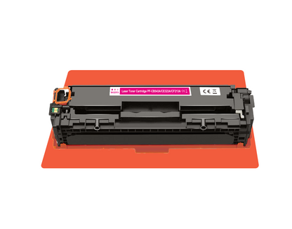 125A 128A 131A Kompatibler Toner für HP 125A CB540A CB541A CB542A CB543A CE320A CE321A CE322A CE323A CF210A CF211A CF212A CF213A Color Laserjet CM1312 CM1512 CP1210 CP1214 CP1215 CP1216 CP1217 CP1510 CP1513 CP1514 CP1515 CP1516 CP1517