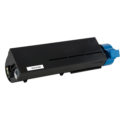 B412 B432 Kompatibler Toner für Oki 45807102 für Oki B412 B412dn B432 B432dn B512 B512dn MB472 MB472dnw MB492 MB492dn MB562 MB562dnw