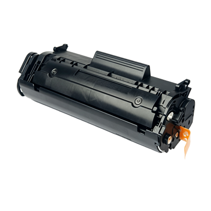 Q2612X FX10 Kompatibler Toner mit HP 12X Q2612X Canon FX10 703 für HP Laserjet 1010 1012 1015 1018 1020 1022 1022N 1022NW 3015 3020 3030 3050 3052 3055 M1005 M1319F