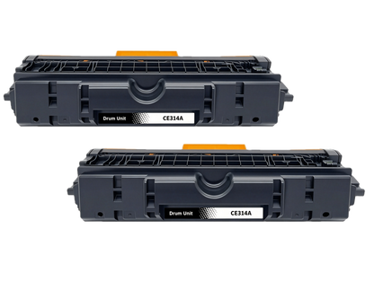 CE314A Kompatibler Trommel mit HP 126A CE314A für HP LaserJet M275 M275a M275t M275u M275nw M275s CP1021 CP1022 CP1023 CP1025 CP1025nw CP1026nw CP1027nw CP1028nw