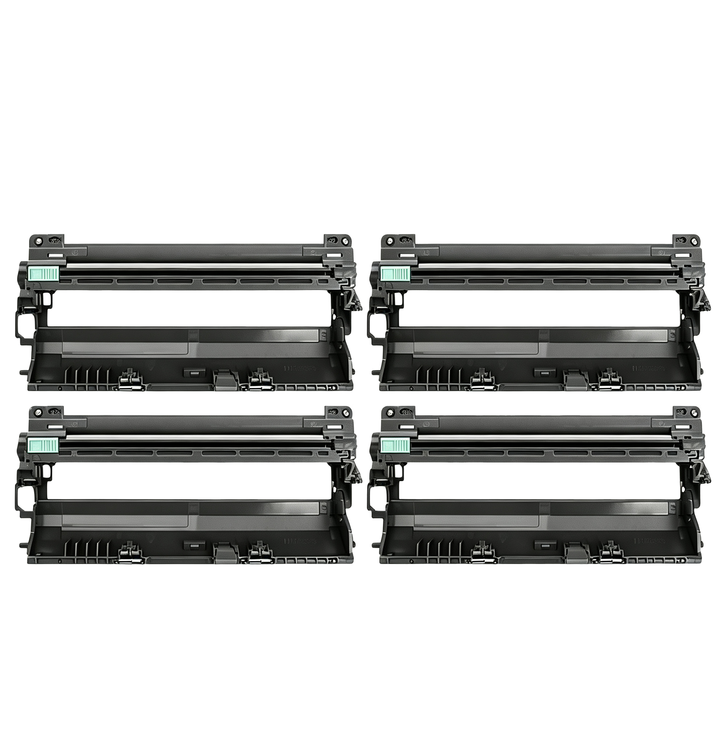 DR-230CL Kompatibles Set 4x Trommel für Brother DR210CL DR-210CL DR230CL DR-230CL DCP9010CN HL3040CN HL3045CN HL3070CW HL3075CW MFC9120CN MFC9125CN MFC9320CW MFC9325CW