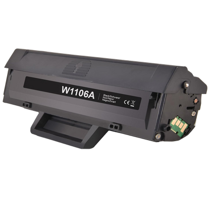 W1106A Kompatibler Toner mit HP 106A W1106A für HP Laser 107 107a 107w MFP 135 135ag 135wg 137 137fnw