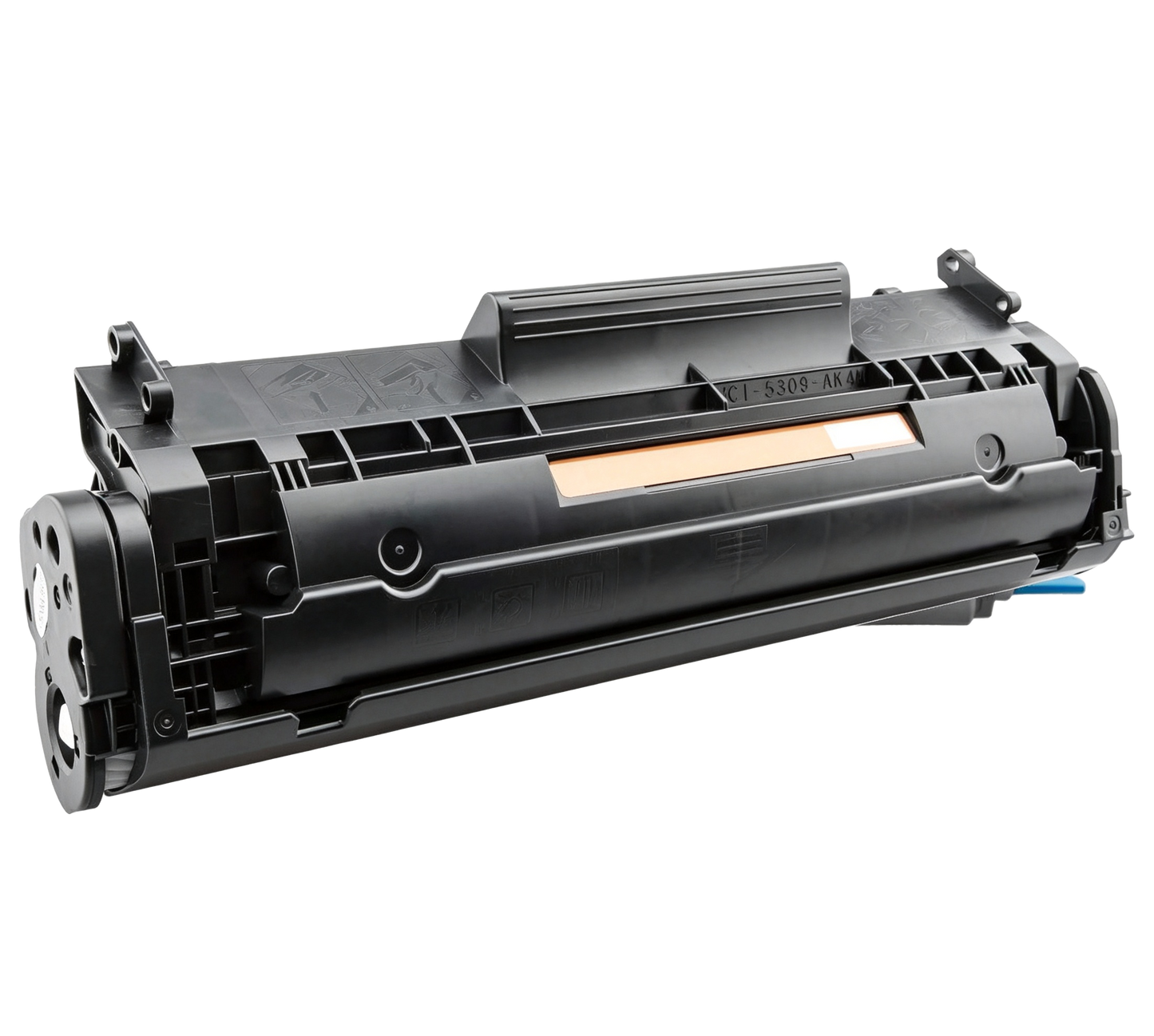Q2612X FX10 Kompatibler Toner mit HP 12X Q2612X Canon FX10 703 für HP Laserjet 1010 1012 1015 1018 1020 1022 1022N 1022NW 3015 3020 3030 3050 3052 3055 M1005 M1319F