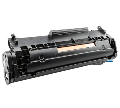 Q2612X FX10 Kompatibler Toner mit HP 12X Q2612X Canon FX10 703 für HP Laserjet 1010 1012 1015 1018 1020 1022 1022N 1022NW 3015 3020 3030 3050 3052 3055 M1005 M1319F