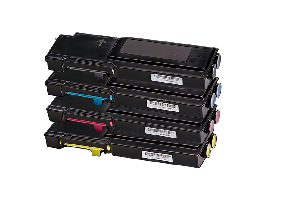 6600 Kompatibles Toner für Xerox 106R02232 106R02229 106R02230 106R02231 für Xerox Phaser 6600 Schwarz für Xerox Phaser 6600dn 6600dnm 6600n 6600 Series WC 6605dn 6605dnm 6605n WorkCentre
