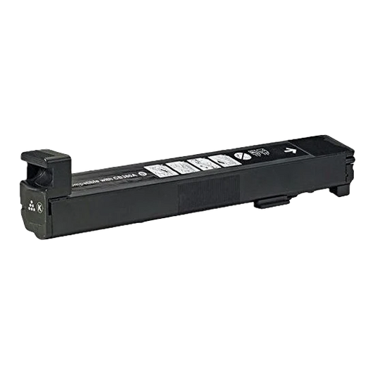 823A Kompatibler Toner für HP CB380A  823A für HP Color Laserjet CP6015 CP6015DE CP6015DN CP6015DNE CP6015N CP6015 CP6015X CP6015XH