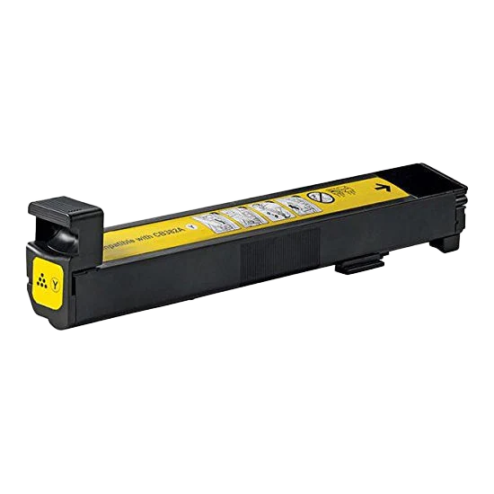824A Kompatibler Toner für HP CB381A CB382A CB383A 824A für HP Color Laserjet CM6030F CM6030 CM6040F CM6040 CM6040X CP6015DE CP6015DN CP6015DNE CP6015N CP6015 CP6015X