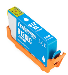 912XL Kompatibles Tintenpatrone für HP 912 3YL84AE 3YL81AE 3YL82AE 3YL83AE OfficeJet Pro 8010 8012e 8013 8014 8014e 8015 8015e 8020 8022 8022e 8023 8024 8024e 8025e 8035