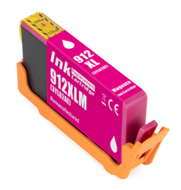 912XL Kompatibles Tintenpatrone für HP 912 3YL84AE 3YL81AE 3YL82AE 3YL83AE OfficeJet Pro 8010 8012e 8013 8014 8014e 8015 8015e 8020 8022 8022e 8023 8024 8024e 8025e 8035