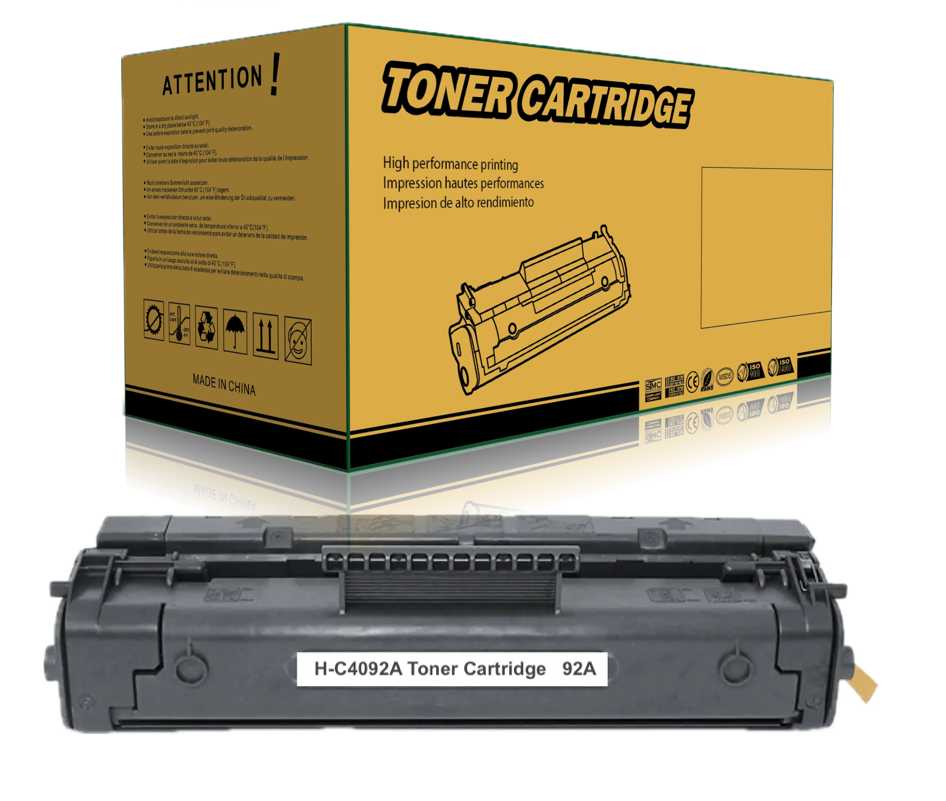 C4092A EP-22 Kompatibler Toner für HP 92A C4092A für HP LaserJet 1100 1100A 1100SE 1100XI 3200 3200M 3200SE 3200XI Canon EP22 LBP800 LBP810 LBP1120 LBP1110