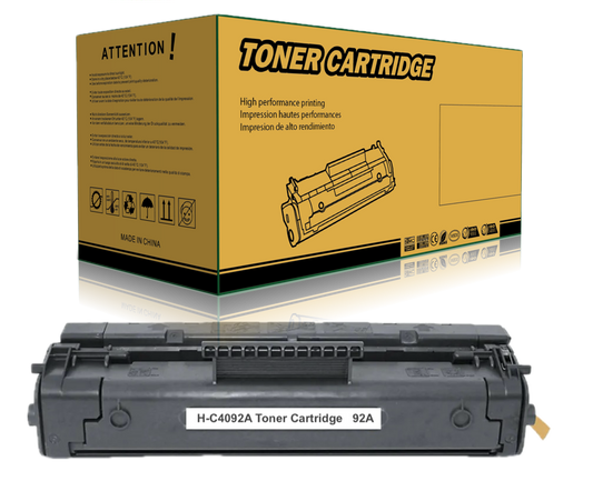 C4092A EP-22 Kompatibler Toner für HP 92A C4092A für HP LaserJet 1100 1100A 1100SE 1100XI 3200 3200M 3200SE 3200XI Canon EP22 LBP800 LBP810 LBP1120 LBP1110