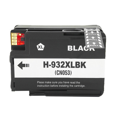 932XL 933XL Kompatibles Tintenpatrone für HP 932 933 für HP OfficeJet 6100 6600 6700 7110 7510 7600 7610 7612 Series