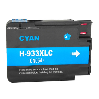 932XL 933XL Kompatibles Tintenpatrone für HP 932 933 für HP OfficeJet 6100 6600 6700 7110 7510 7600 7610 7612 Series