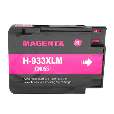 932XL 933XL Kompatibles Tintenpatrone für HP 932 933 für HP OfficeJet 6100 6600 6700 7110 7510 7600 7610 7612 Series