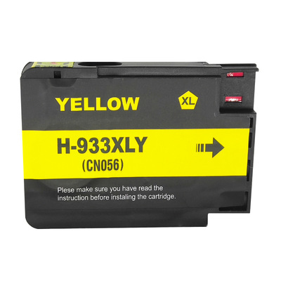 932XL 933XL Kompatibles Tintenpatrone für HP 932 933 für HP OfficeJet 6100 6600 6700 7110 7510 7600 7610 7612 Series