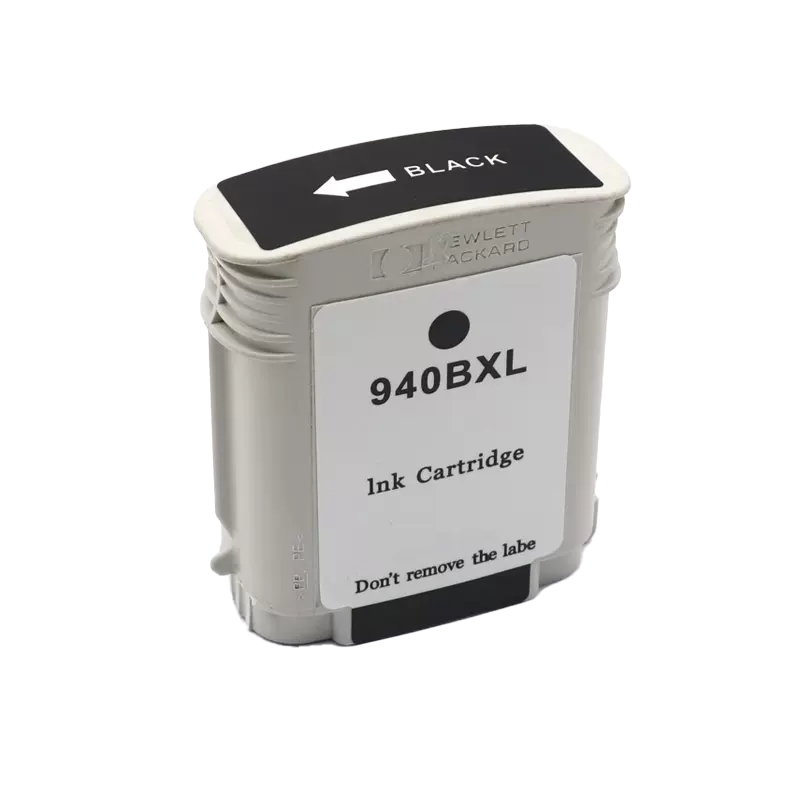 940XL Kompatibles Tintenpatrone für HP 940 XL C4906AE C4907AE C4908AE C4909AE für HP Officejet Pro 8000 8500 8500A Series