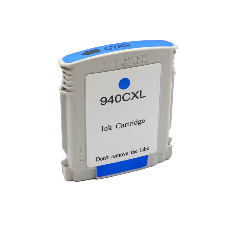 940XL Kompatibles Tintenpatrone für HP 940 XL C4906AE C4907AE C4908AE C4909AE für HP Officejet Pro 8000 8500 8500A Series