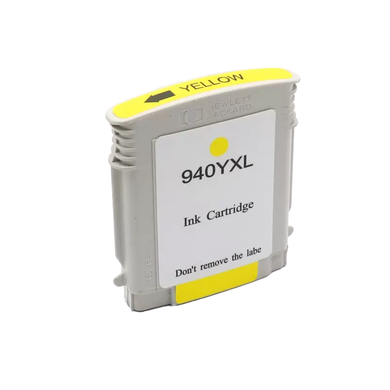 940XL Kompatibles Tintenpatrone für HP 940 XL C4906AE C4907AE C4908AE C4909AE für HP Officejet Pro 8000 8500 8500A Series
