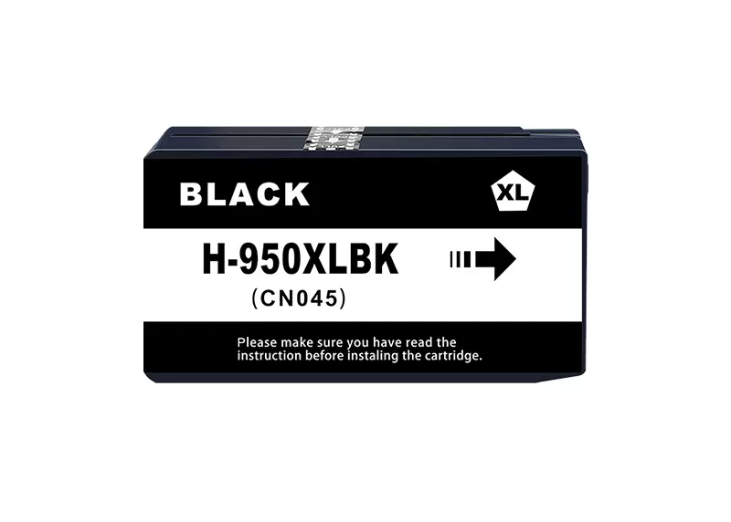 950XL 951XL Kompatibles Tintenpatrone für HP 950 951 CN045AN CN046AN CN047AN CN048AN für OfficeJet Pro 251dw 276dw 8100 8600 8610 8615 8616 8620 8625 8630 8640 8660