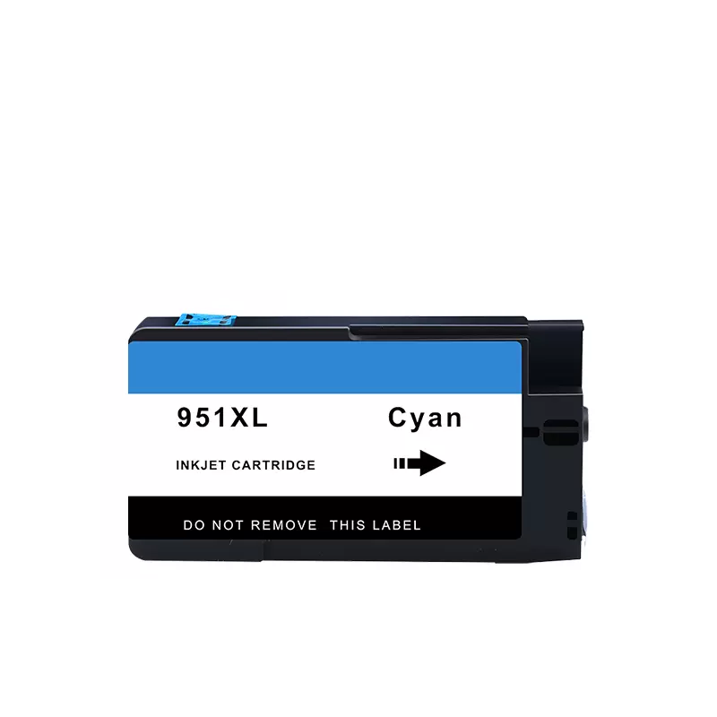 950XL 951XL Kompatibles Tintenpatrone für HP 950 951 CN045AN CN046AN CN047AN CN048AN für OfficeJet Pro 251dw 276dw 8100 8600 8610 8615 8616 8620 8625 8630 8640 8660