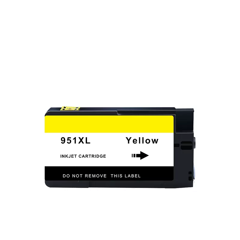 950XL 951XL Kompatibles Tintenpatrone für HP 950 951 CN045AN CN046AN CN047AN CN048AN für OfficeJet Pro 251dw 276dw 8100 8600 8610 8615 8616 8620 8625 8630 8640 8660