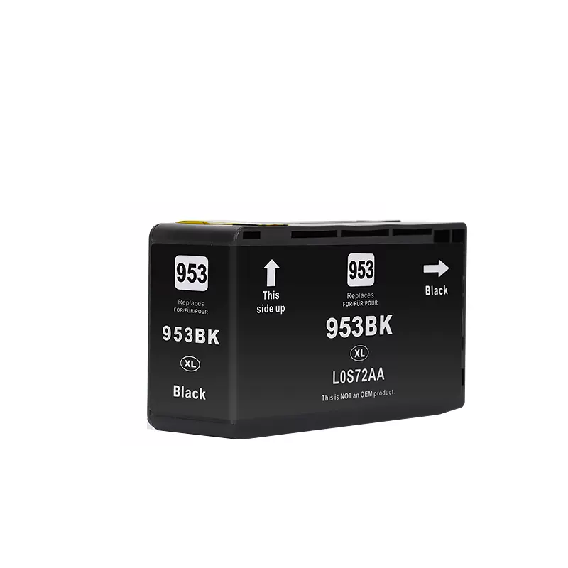 953XL Kompatibles Tintenpatrone für HP 953 L0S70AE FF6U16AE FF6U17AE FF6U18AE für HP Officejet Pro 8210 8710 8714 8715 8716 8717 8718 8719 8720 8721 8725 8727 8728 8730 8740