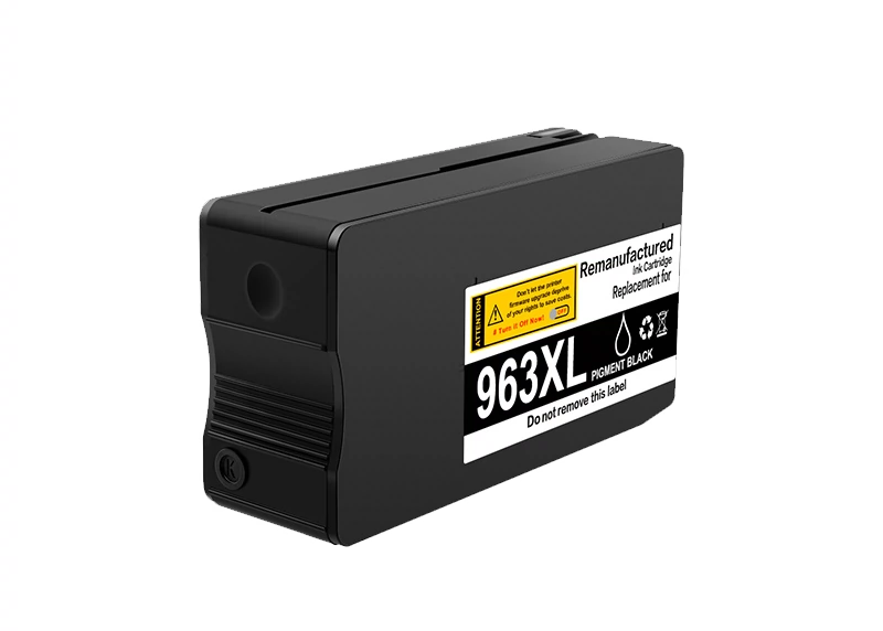 963XL Kompatibles Tintenpatrone für HP 963 3JA30AE 3JA27AE 3JA28AE 3JA29AE OfficeJet Pro 9010 9010e 9012e 9013 9014e 9015e 9016 9018 9019e 9020 9022e 9023 9025e 9026 9028