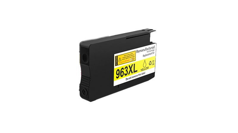 963XL Kompatibles Tintenpatrone für HP 963 3JA30AE 3JA27AE 3JA28AE 3JA29AE OfficeJet Pro 9010 9010e 9012e 9013 9014e 9015e 9016 9018 9019e 9020 9022e 9023 9025e 9026 9028