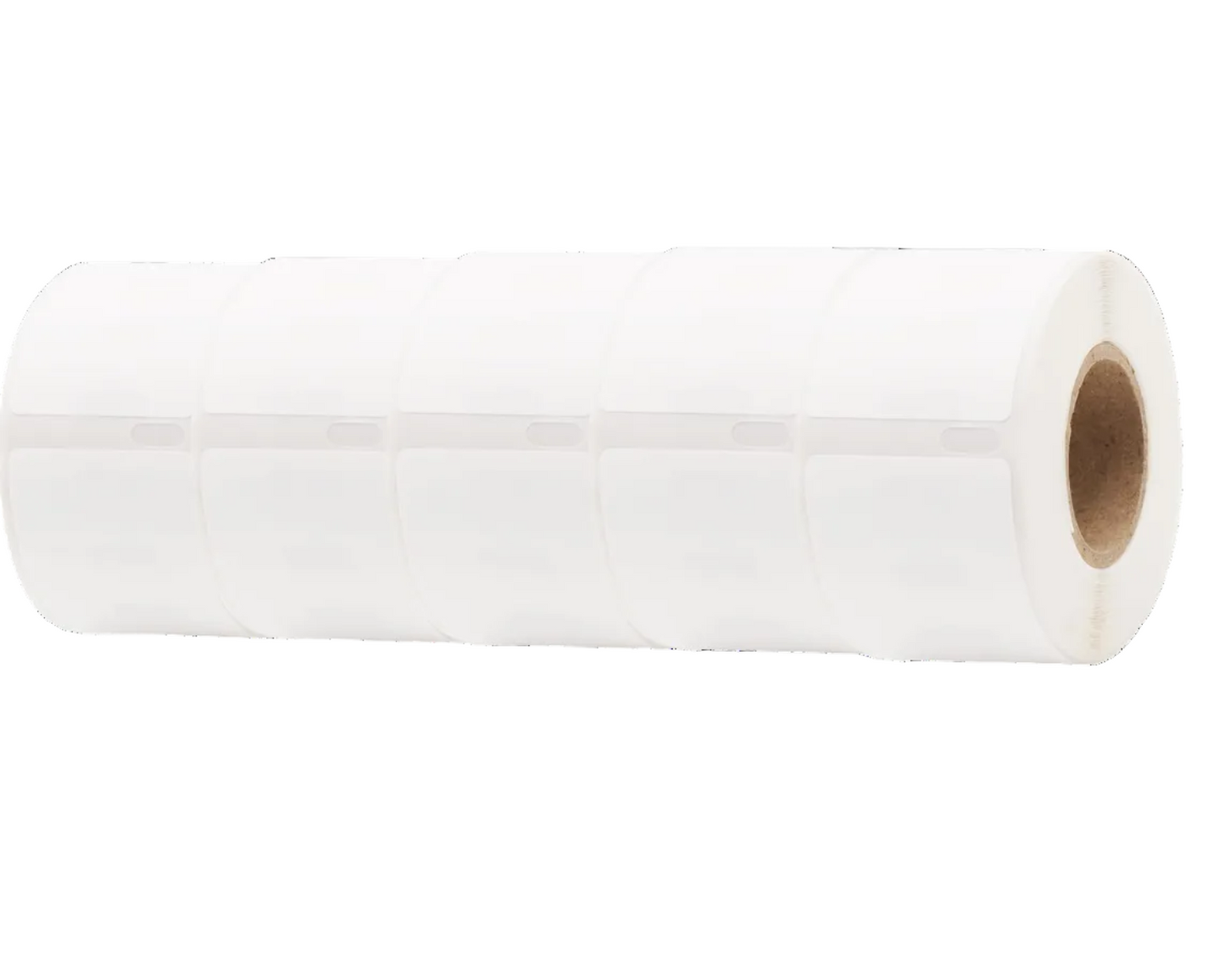 99010 Kompatibles Etiketten Rolle für Dymo S0722370 99010 Weiß 89mmx28mmx130Stk Permanent für Dymo Labelwriter 4XL 400 450