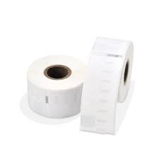 99012 Kompatible Etiketten Rolle für Dymo 99012 S0722400 89mm*36mm*260 Weiss 36x89mm für LabelWriter 310 320 330 4XL 400 450