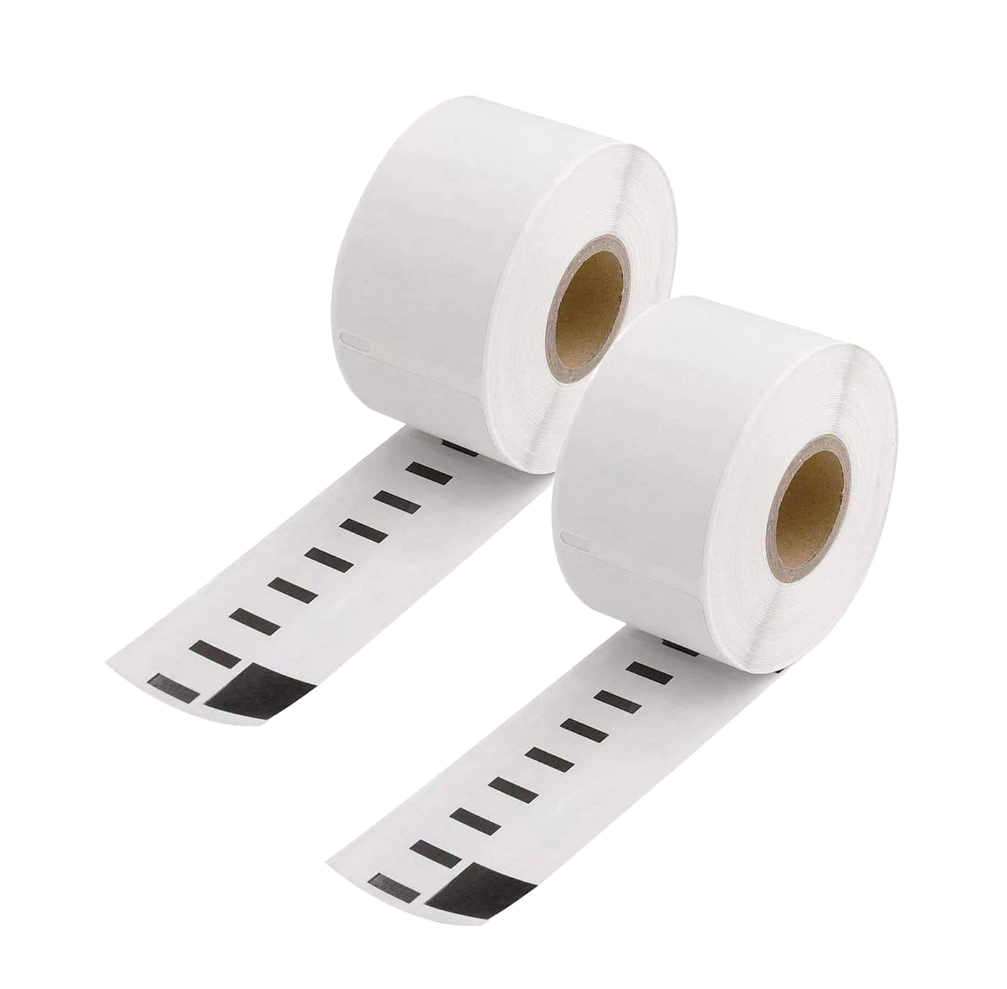 99014 Kompatibles Etiketten Rolle für Dymo S0722430 99014 Weiß 101mmx54mmx220Stk Permanent für Dymo Labelwriter 310 320 330 4XL 400 450