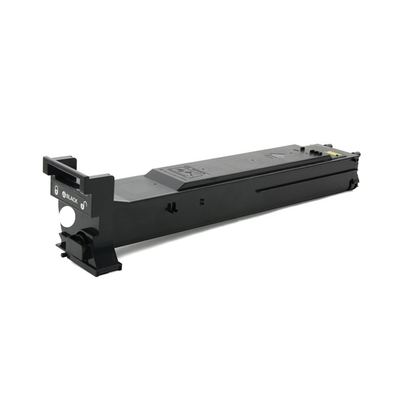 4650 Kompatibler Toner für Konica Minolta 4600 4650 4690 4695 A0DK152 A0DK452 A0DK352 A0DK252 für Konica Minolta Magicolor 4600 Series 4650DN 4650EN 4690MF 4695MF
